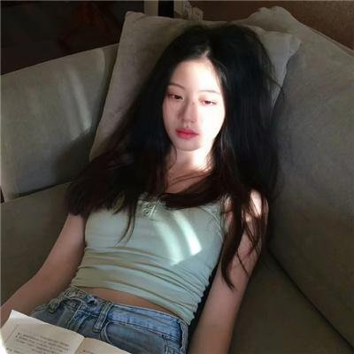 当然是选择原谅她