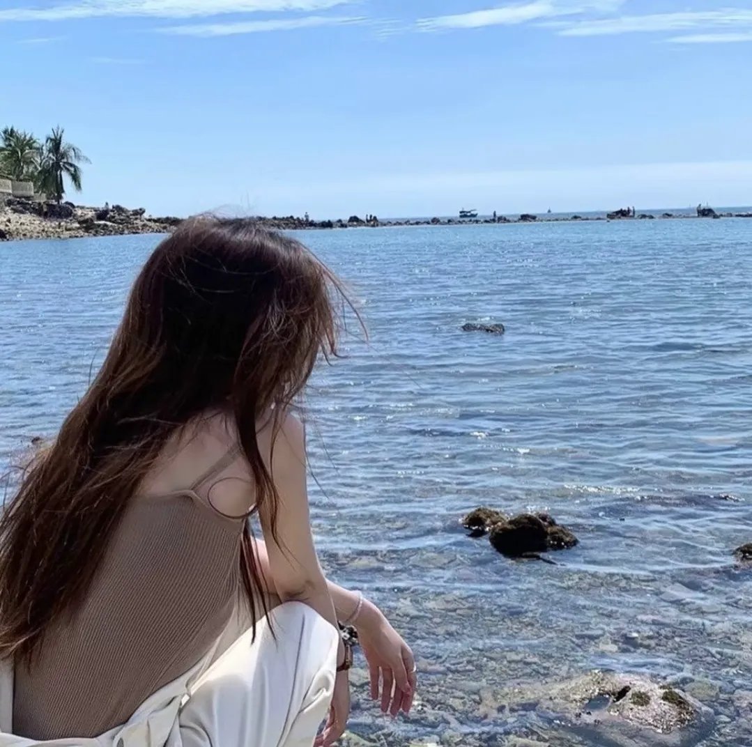 随我婆娑